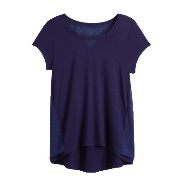 STITCH FIX FIND!	Market & Spruce Jizelle Woven Bac - Picture 1 of 1